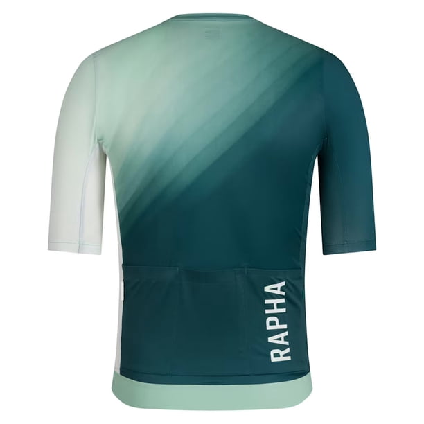 Rapha Men’s Pro Team Training Jersey Rapha Men's Pro Team Training Jersey - Walmart.ca