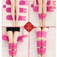 thumbnail image 4 of Legs Straightening Belt, Durable Comfortable Leg Correction, Practical Posture Correct For Legs Adults Home XXL, 4 of 8