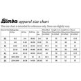 thumbnail image 5 of Bimba Printed Straight Kurtis For Women Panel Kurta Summer Tunic, 5 of 5