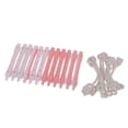 thumbnail image 1 of Milaget 12Pcs, Perming Rollers Perm Curlers For Curling Waves All Size DIY 7 x 1cm ,, 1 of 8