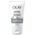 thumbnail image 3 of Olay Regenerist Collagen Peptide 24, Face Wash, Fragrance-Free, 3 of 12