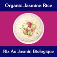 thumbnail image 4 of BEN'S ORIGINAL Organic Jasmine Rice, 240g Pouch, 4 of 7