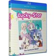 thumbnail image 1 of Lucky Star : Série Complète et Ova, 1 of 1