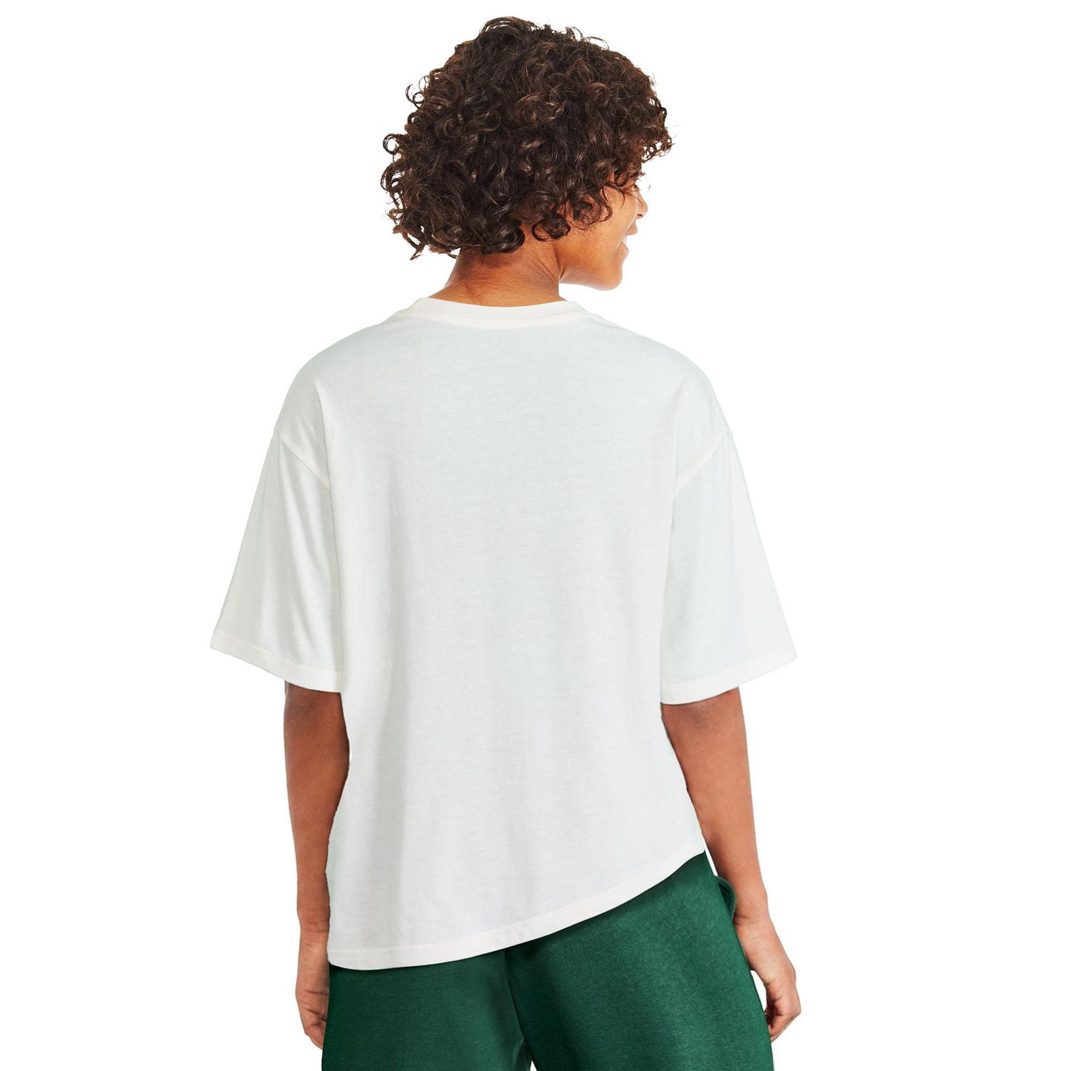 T-shirt à imprimé graphique Minecraft pour garçons