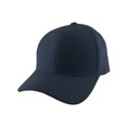 thumbnail image 1 of Casquette Ajustée Courbée, Marine 7 5/8, 1 of 2