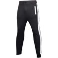 thumbnail image 3 of Mens Jogging Suit Sports Hoodie Set Two-Piece Jacket With Hood And Pockets, 3 of 8