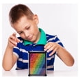 thumbnail image 4 of Toymendous Rainbow Pin Art - 3D Pin Board for Kids, 4 of 5