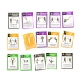 thumbnail image 4 of Let's Hit Each Other with Fake Swords Party Game from Exploding Kittens, 4 of 5