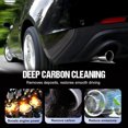 thumbnail image 4 of Gasoline Additive Engine Performance Booster Carbon Cleaner Fuel System Treatment 100Ml Bottle For Car Truck Suv, 4 of 9