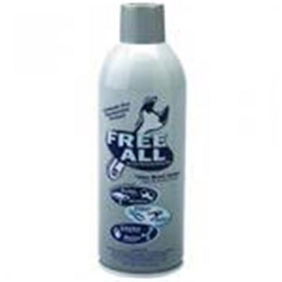 Huile Pénétrante Profonde Free All Rust Eater, Aérosol 11 oz