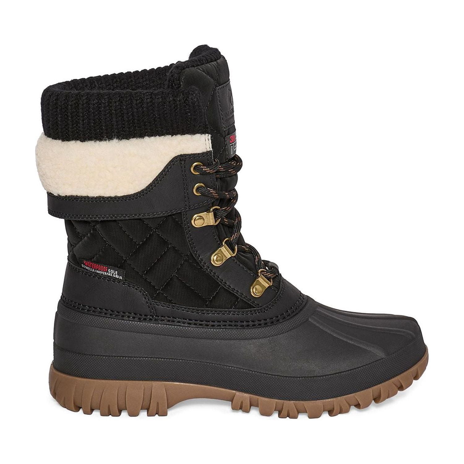 Ozark Trail Women's Winter Boots