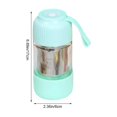 thumbnail image 3 of Danhjin Juicing Cup Portable Charging Small Cup Student Home Multi Functional Machine Cup With Stainless Steel Internal Network Kitchen Appliances, 3 of 8