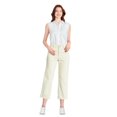 thumbnail image 2 of George Women's Crop Straight Leg Jean, 2 of 6