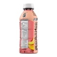 thumbnail image 3 of BodyArmor Lyte Peche Mango Bouteille, 473 mL, 3 of 7