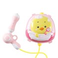 thumbnail image 2 of Aofa 1900ml Long Shooting Range Water Spray Backpack Pulling Type ABS Cute Elephant Shape Squirt Water Fight Toy for Kids, 2 of 9