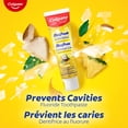 thumbnail image 4 of Colgate MaxFresh Fluoride Toothpaste, Pineapple Coconut Crush with Mint 130ml, 4 of 7
