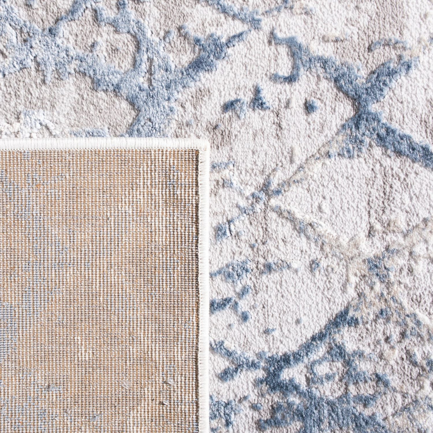 SAFAVIEH Amelia Rosyln Tapis Abstrait