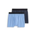 thumbnail image 1 of Jockey Caleçon Boxeur Ultimate Freedom pour Hommes - Lot de 2, 1 of 4