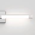 thumbnail image 5 of Artika Tivoli Modern LED Vanity Light, Chrome, 5 of 5