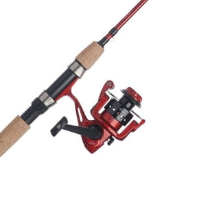 Berkley Cherrywood 6'6" Medium Action 2pc Spinning Rod & Reel Combo