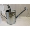 thumbnail image 1 of 1.5GAL GALVANIZED WATERING CAN, 1 of 1