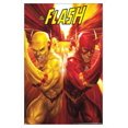 thumbnail image 1 of DC Comics - Le flash et le flash inversé - Course, 1 of 4