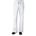 thumbnail image 1 of Pantalon d'Uniforme à Jambe Évasée core by maevn pour Femmes, Noir, 1 of 1