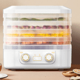 thumbnail image 2 of CNKOO Freeze Dryer Machine Multi-Function Design Freeze Dryer Space Saving Portable Dryer Style 1, 2 of 3