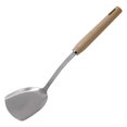thumbnail image 1 of Spatule chinoise Mainstays avec poignée en bois, 1 of 1