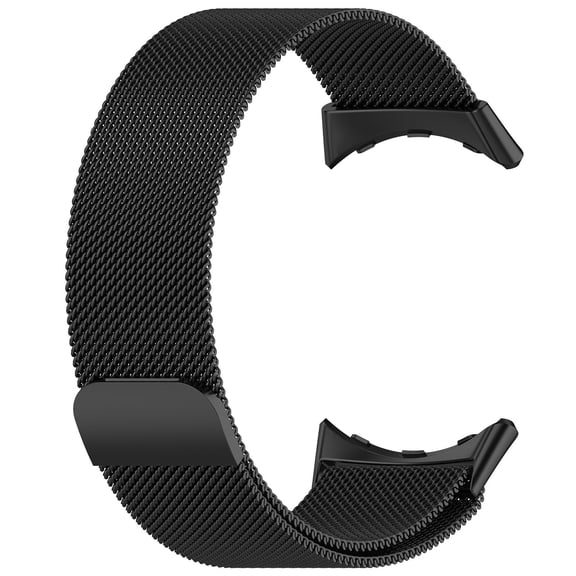 Strap For Google Pixel Watch 4/Watch 3 45Mm Milanese Watch Strap