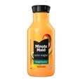thumbnail image 2 of Minute Maid Zero Sugar Mango Passion Bottle, 1.54 Liters, 2 of 5