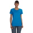 thumbnail image 1 of Gildan Heavy Cotton Ladies' Tee, 1 of 1
