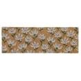 thumbnail image 1 of Coir Door Mat Shasta Daisy 10 X 30, 1 of 3
