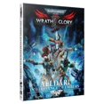 thumbnail image 1 of WARHAMMER 40K WRATH AND GLORY AELDARI - Héritage de Braises, 1 of 5