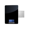 thumbnail image 2 of AWS Double Cuisine SCALE 5KG/IKG X 1G/0.1G, 2 of 2