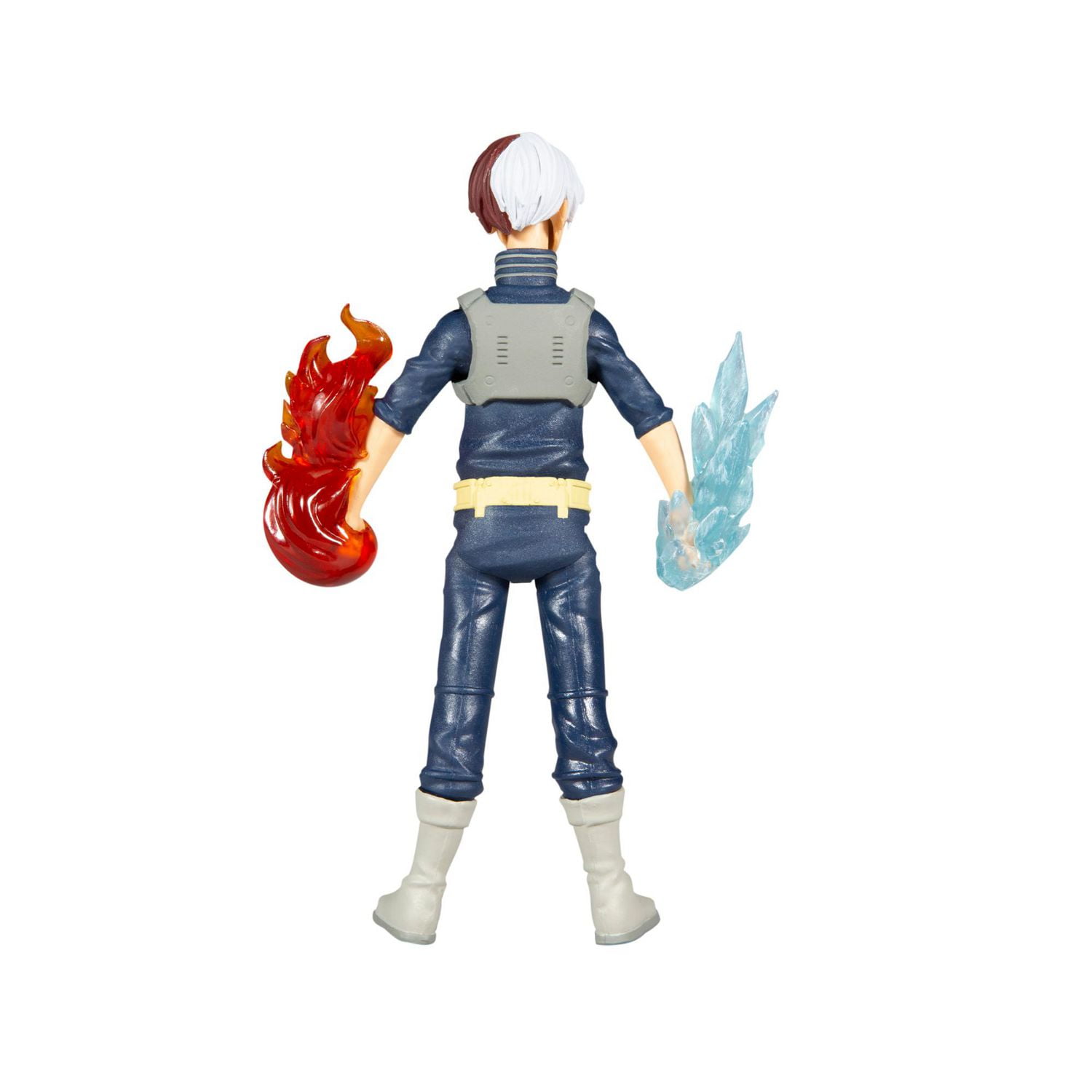 McFarlane Toys - My Hero Academia - Shoto Todoroki (5 Inch Action Figure)