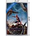 thumbnail image 5 of Marvel Spider-Man: No Way Home - Teaser Wall Poster, 22.375" x 34", 5 of 5