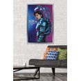 thumbnail image 3 of DC Comics Film Blue Beetle - Jaime Reyes, 3 of 4