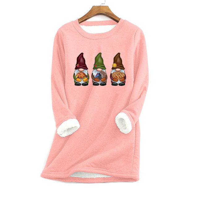 Costumes Aguichant d'Halloween pour Femmes Mode Décontractée Blouses & Chemises à Manches Longues Col Rond Hauts d'Automne pour Femmes 2023 Tendance en Liquidation