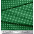 thumbnail image 3 of Soimoi Rayon Fabric Dots Dots Fabric Prints by Yard 42 Inch Wide, 3 of 5