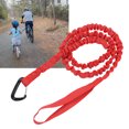 thumbnail image 1 of Tow Rope, Mountain  Tow Bar, Bike Tow Rope Cycling Stretch Pull Strap for Pulling Child Bike on Long Cycling Treks Riding Further, 1 of 7