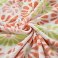 thumbnail image 3 of Mainstays Plush Throw Blanket Retro, 3 of 8