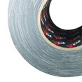 thumbnail image 3 of 3 Inch 36FT 12YD Matte Black Commercial Grade Gaffer Tape Pros Choice Non-Residue, 3 of 3