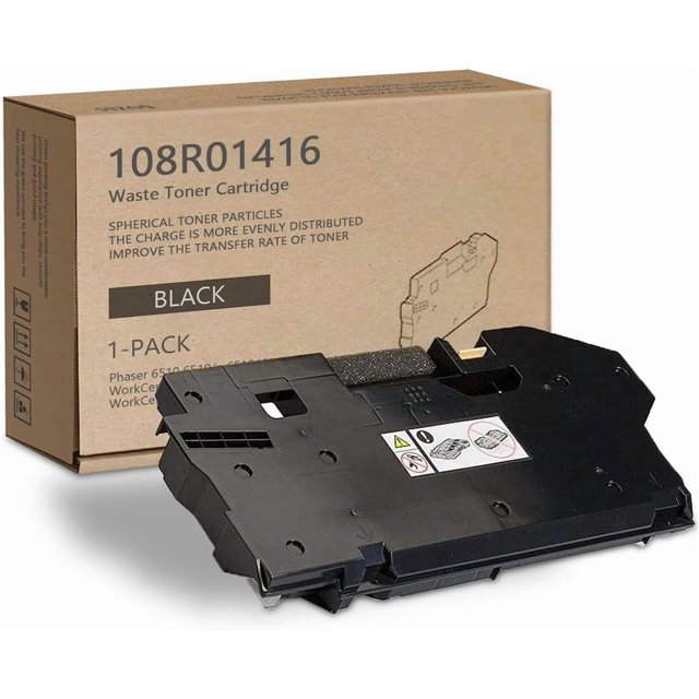 Compatible Xerox 108R01416, 6510, 6515 Waste Toner Tank 30K