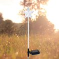 thumbnail image 3 of Solar Light, Lawn Lamp, Solar Powered 6LED Light For Balcony Yard Home Picnic Courtyard Camping Star, 3 of 8