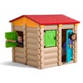 thumbnail image 1 of Step2 Big Builder’s Playhouse & More™, 1 of 9