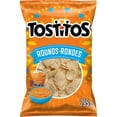 thumbnail image 1 of Chips tortilla Tostitos Rondes, 1 of 10