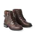 thumbnail image 3 of George Women's Knit Cuff Boots, 3 of 4
