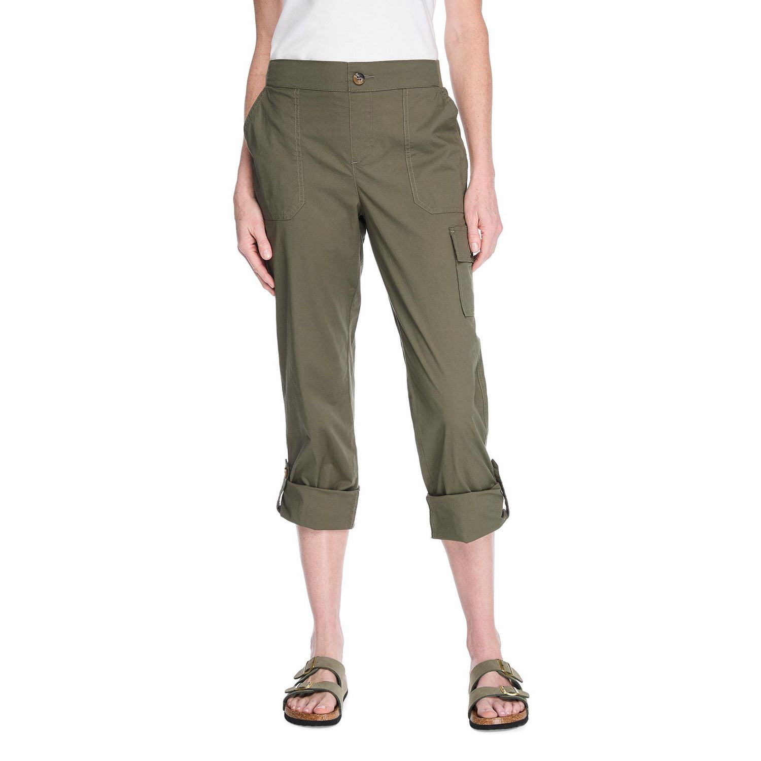 Pantalon convertible Iyla pour femmes