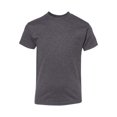 thumbnail image 3 of Hanes Authentic Girl's Short Sleeve T-Shirt, 3 of 3